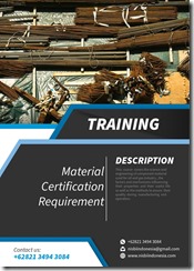 training aspek material design murah