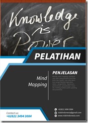 training pengenalan mind mapping murah