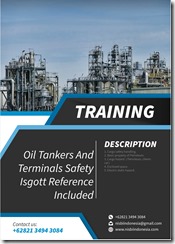 training pengenalan terminals safety murah