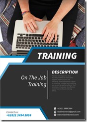 training pengenalan pelatihan pada pekerjaan murah