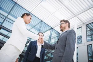 TRAINING LOBBYING NEGOTIATION