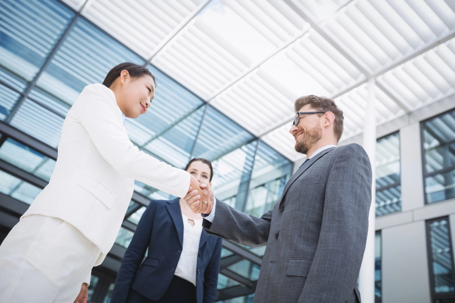 TRAINING LOBBYING NEGOTIATION
