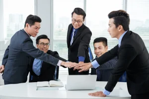 TRAINING MEDIASI & PENYELESAIAN SENGKETA BISNIS
