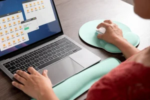 TRAINING MICROSOFT ACCESS MENGGUNAKAN VISUAL BASIC