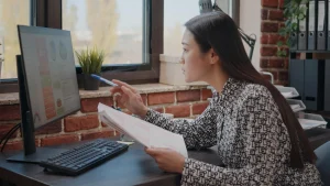 TRAINING MICROSOFT OFFICE LANJUTAN