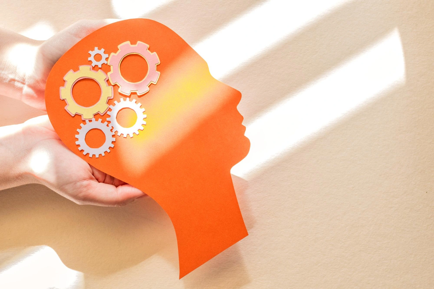 TRAINING MINDSET: CHANGE YOUR MINDSET