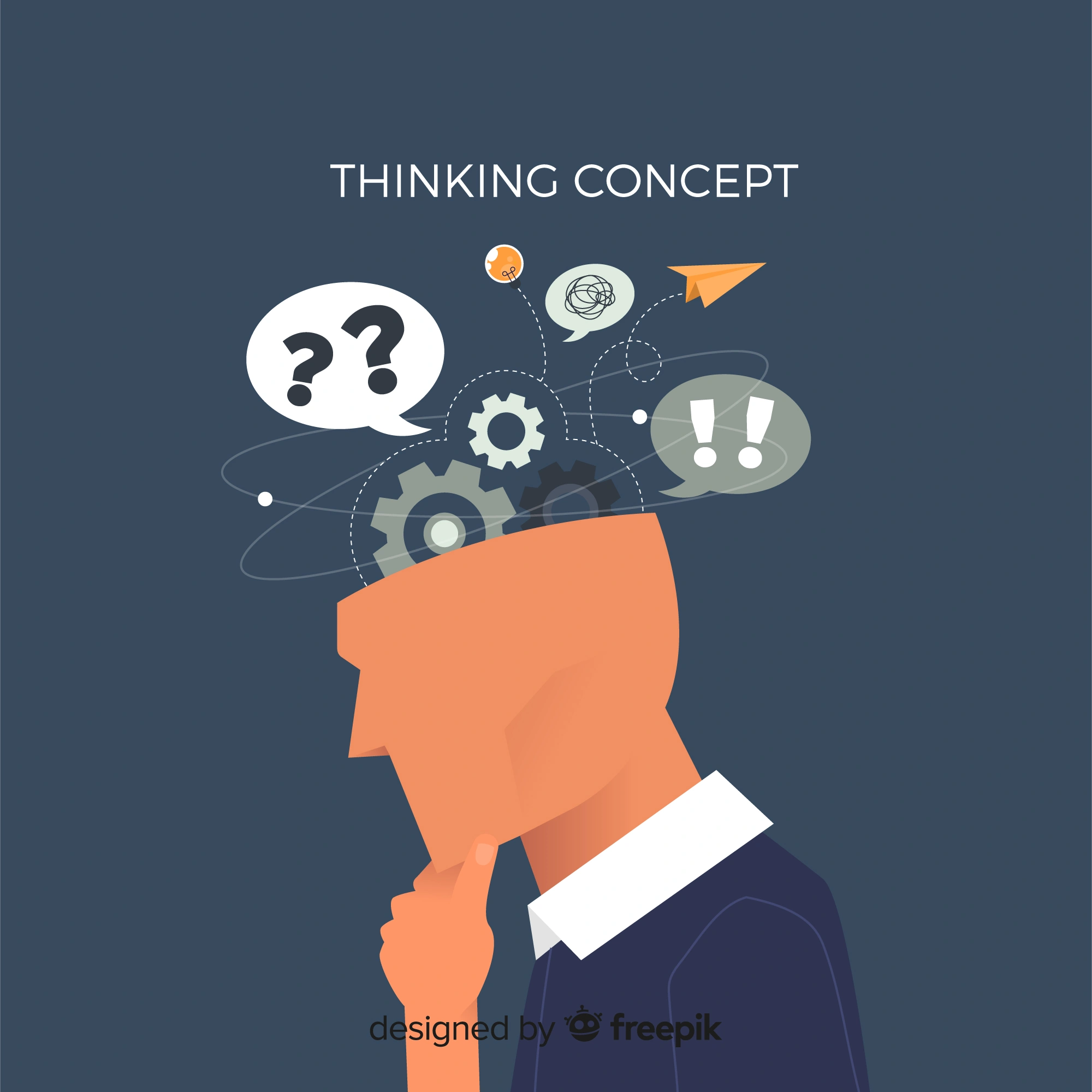 TRAINING MINDSET: POSSITIVE THINKING