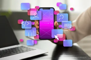 TRAINING MOBILE APPLICATION DEVELOPMENT FOR ANDROID
