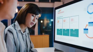TRAINING MONITORING & EVALUASI (MONEV) DIKLAT