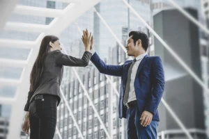 TRAINING MORAL DAN ETIKA KERJA