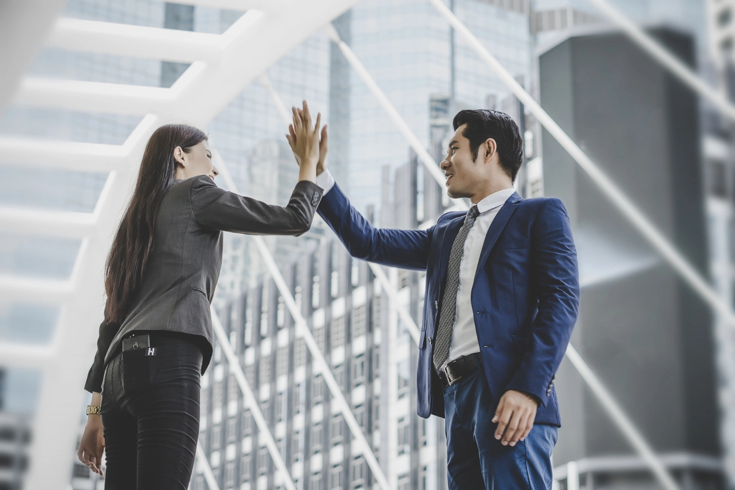 TRAINING MORAL DAN ETIKA KERJA
