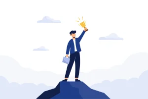 TRAINING MOTIVASI BERPRESTASI