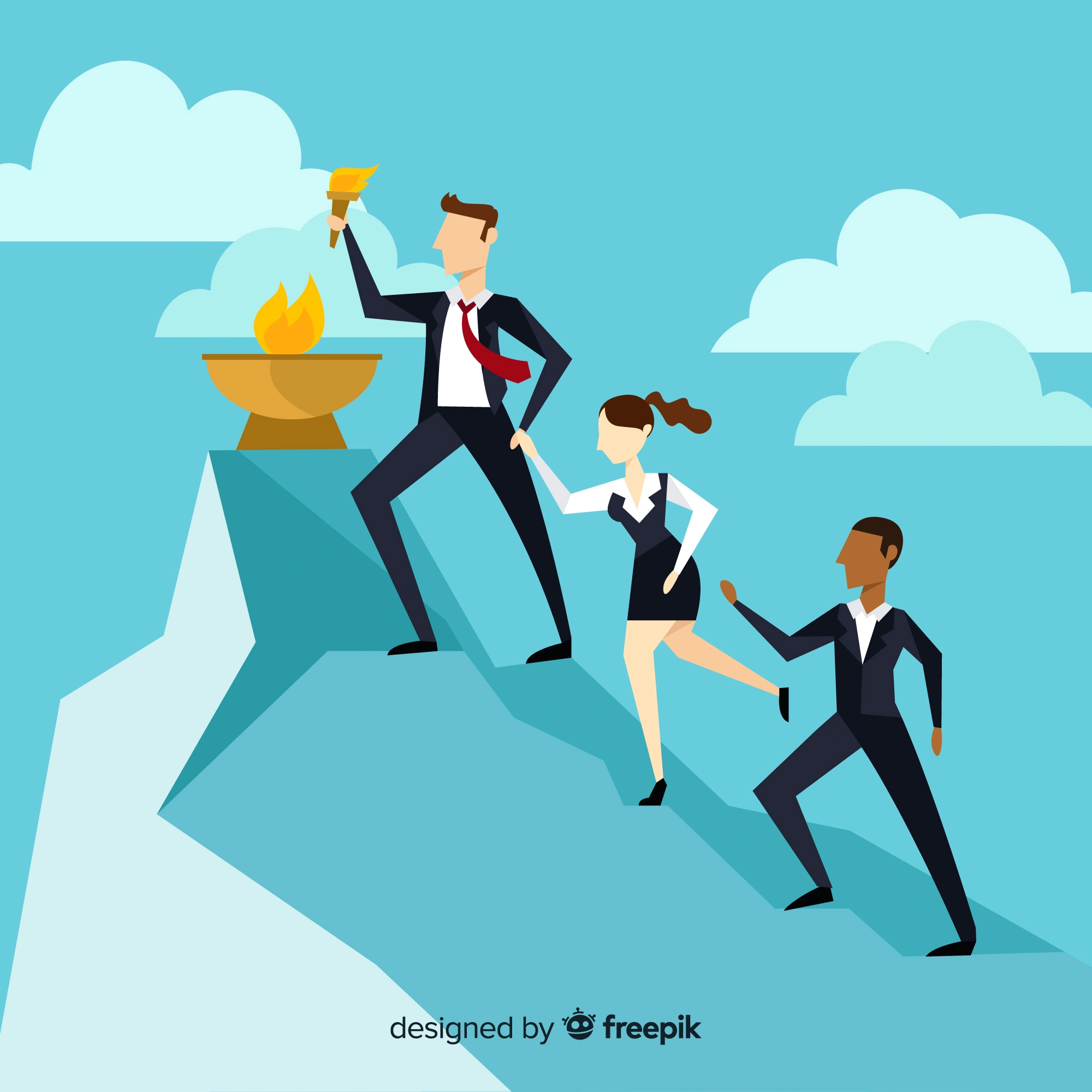 TRAINING MOTIVASI DIRI (ACHIEVEMENT MOTIVATION TRAINING)