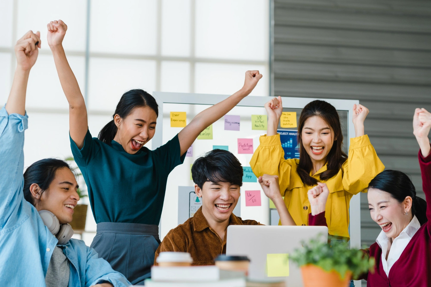 TRAINING MOTIVASI KARYAWAN