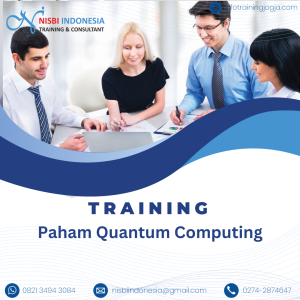 TRAINING PAHAM QUANTUM COMPUTING
