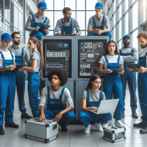 TRAINING MAINTENANCE MANAGEMENT