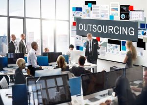 TRAINING MANAGEMENT OUTSOURCING