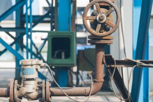 TRAINING PUMP & MOTOR HYDRAULIC