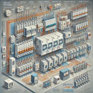 TRAINING ELECTRICAL POWER SYSTEM PROTECTION