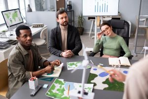 TRAINING SUSTAINABILITY REPORTING SPECIALIST