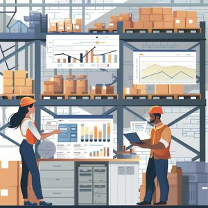 TRAINING IMPROVING PRODUCTIVITY THROUGH QUALITY & COST REDUCTION