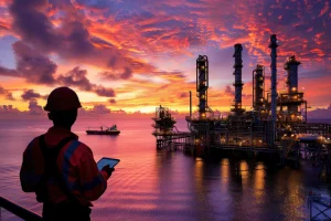TRAINING NATURAL GAS PROCESSING – FRACTINATION AND REFREGERATION