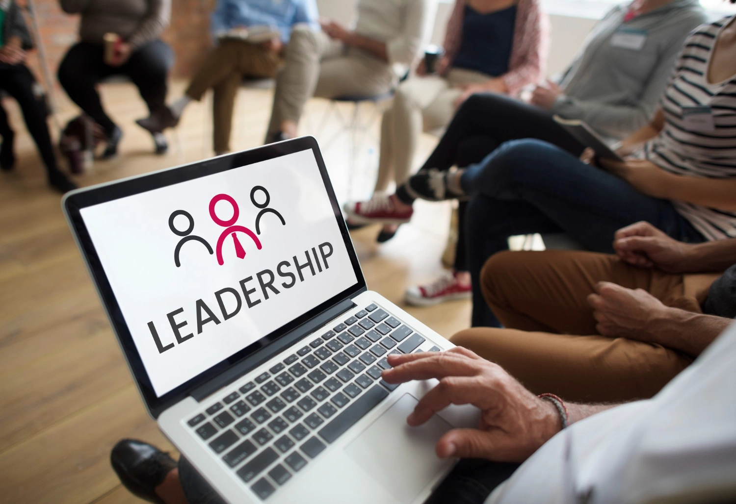 TRAINING LEADERSHIP PROGRAM