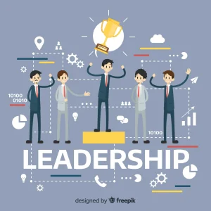TRAINING LEADERSHIP SKILLS FOR TOP MANAGEMENT