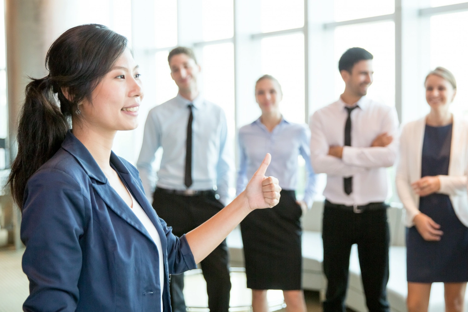 TRAINING LEADERSHIP TRAINING FOR SUPERVISOR AND STAFF