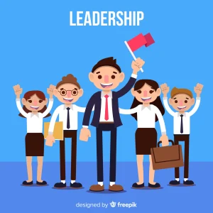 TRAINING LEADERSHIP UNTUK SUPERVISOR DAN STAFF