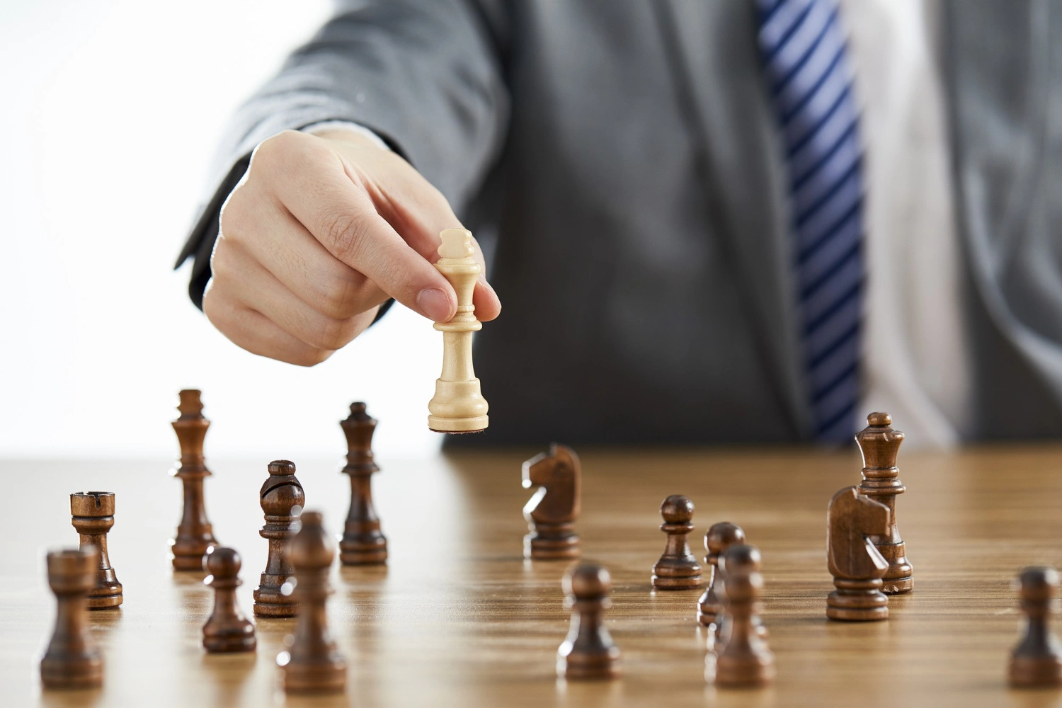 TRAINING LEADERSHIP