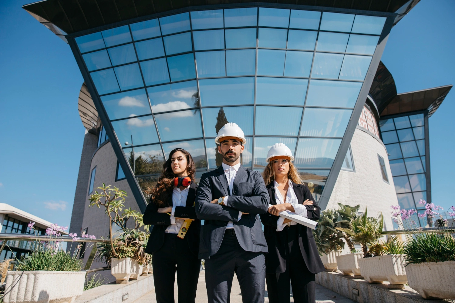 TRAINING MANAJEMEN GEDUNG DAN KANTOR