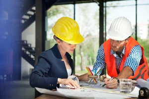 TRAINING MANAJEMEN PROYEK KONSTRUKSI