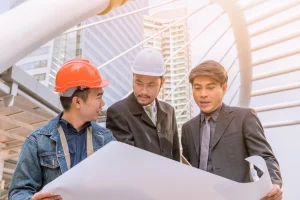 TRAINING MANAJEMEN PROYEK KONSTRUKSI DAN PEMELIHARAAN GEDUNG