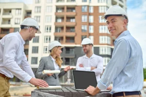 TRAINING MANAJEMEN PROYEK KONSTRUKSI & PEMELIHARAAN GEDUNG
