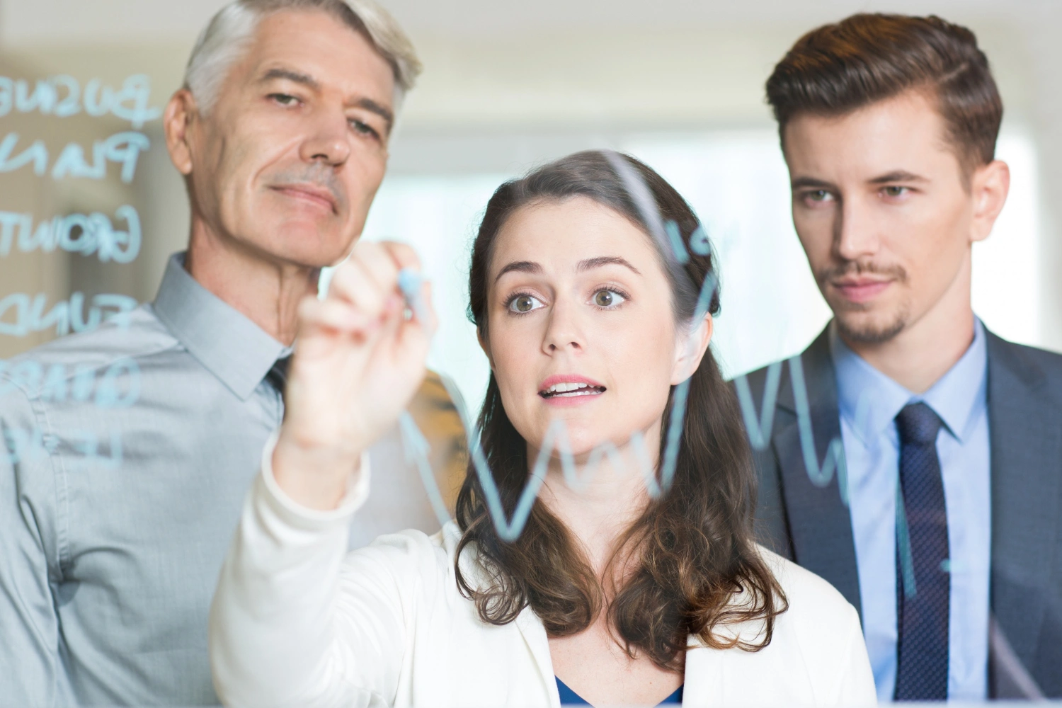 TRAINING MEASURING LEADERSHIP EFFECTIVENESS IN NEW ERA