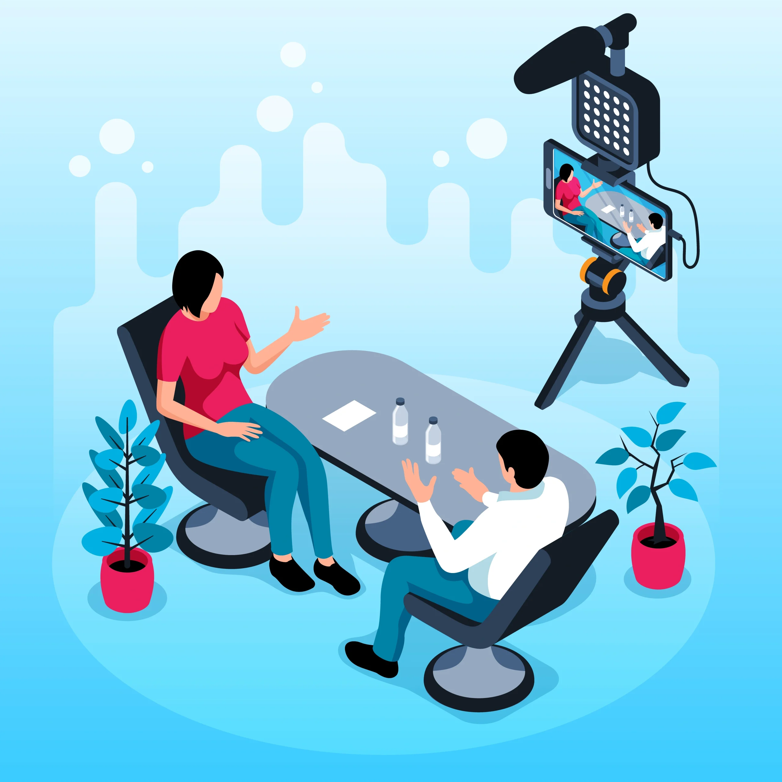 TRAINING MEDIA RELATIONS: PRACTICE DAN TECHNIQUES