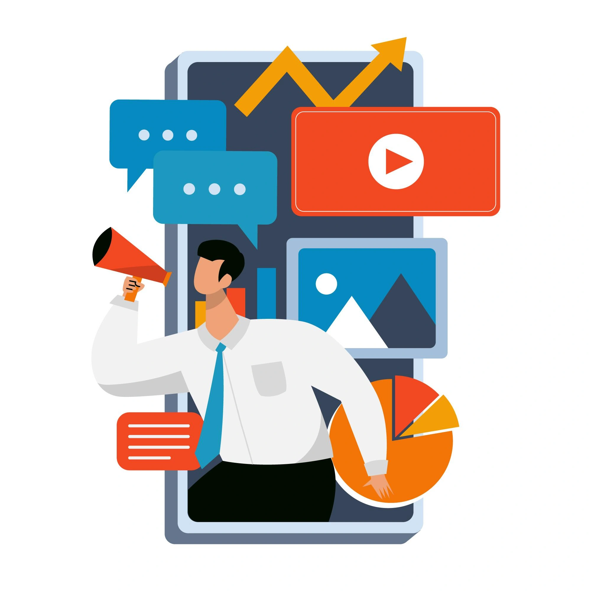 TRAINING MEDIA RELATIONS STRATEGY AND EXECUTIONS