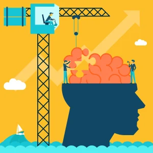 TRAINING MINDSET: CHANGE YOUR MINDSET