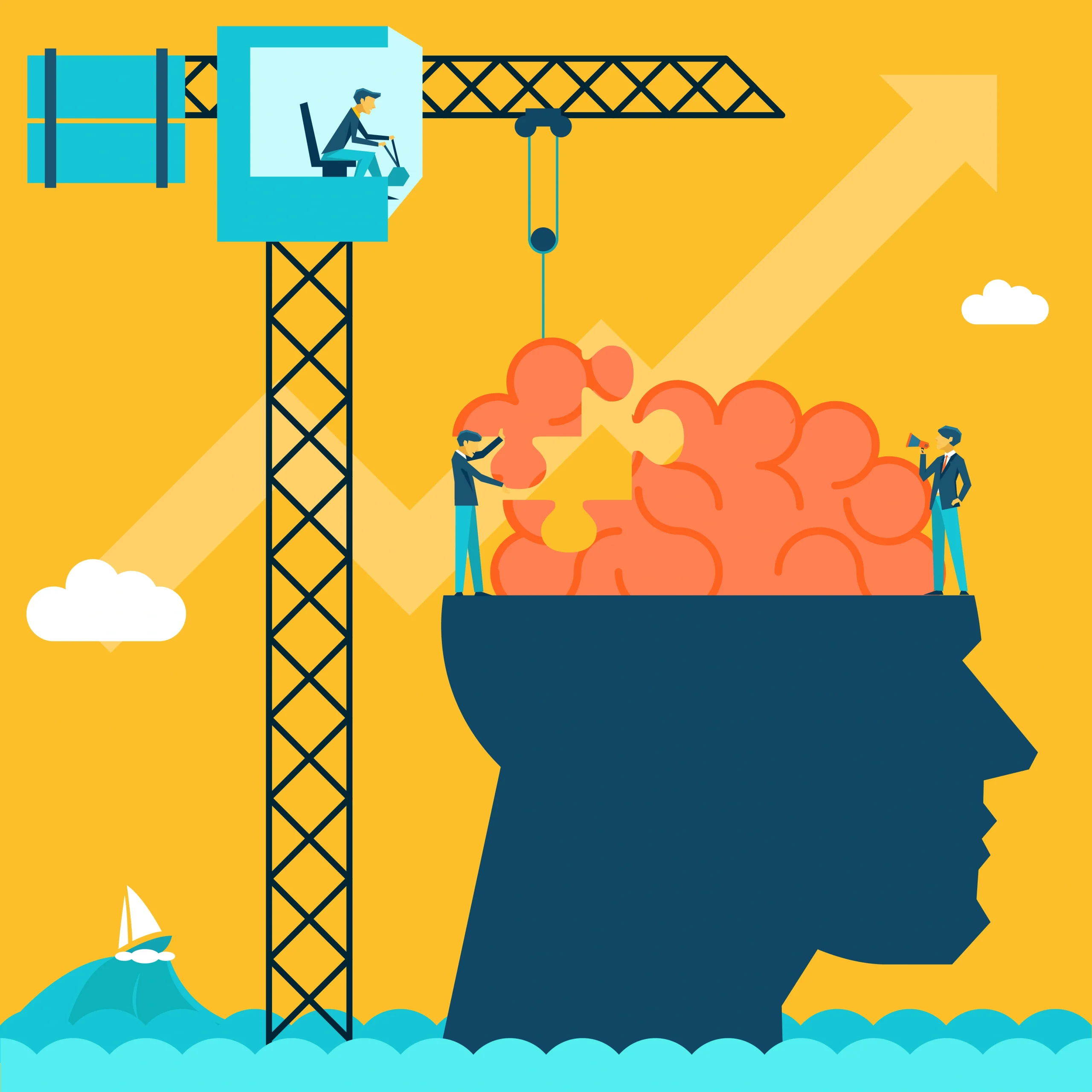 TRAINING MINDSET: CHANGE YOUR MINDSET