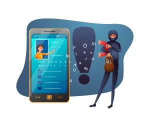 TRAINING MOBILE FORENSIC