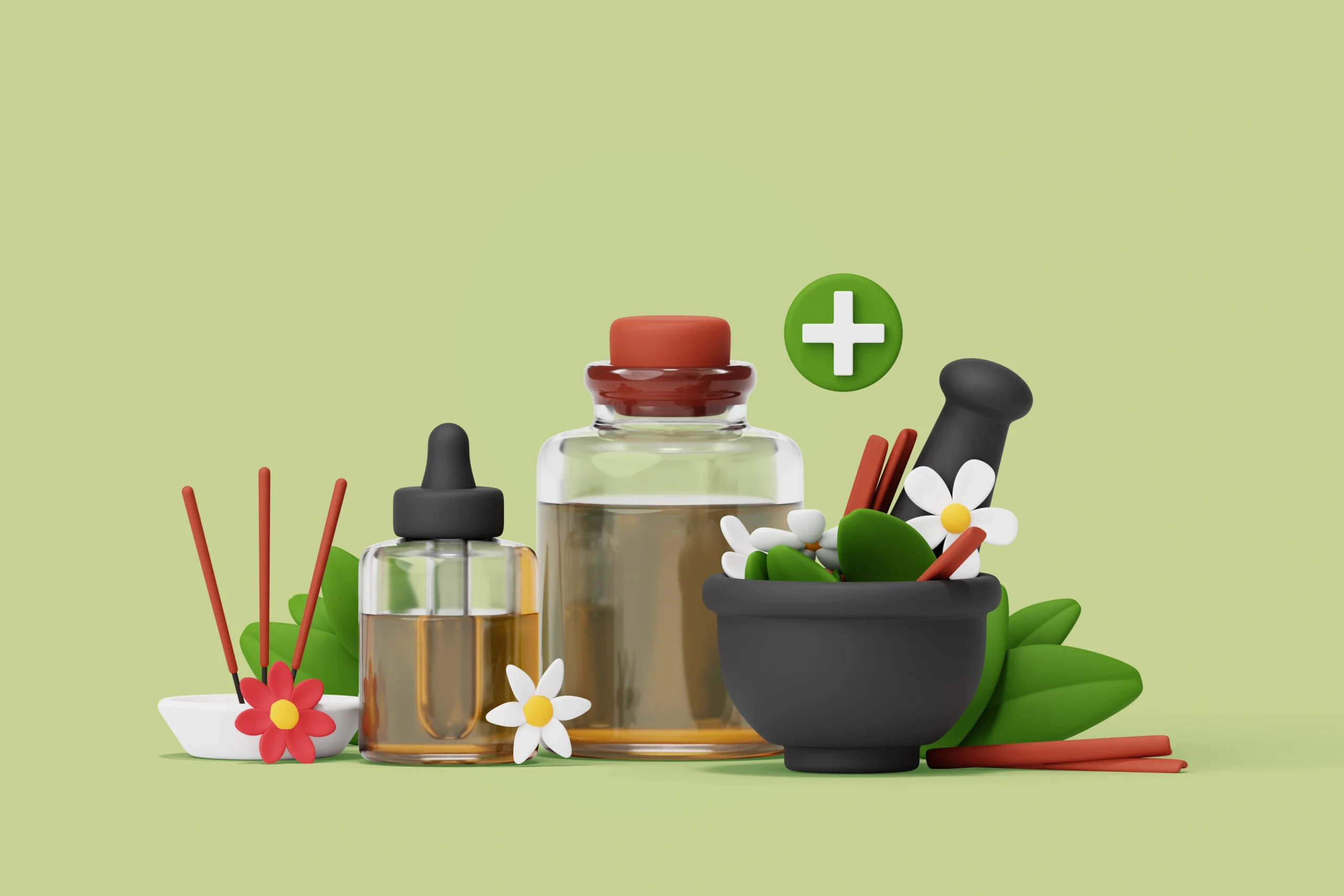 TRAINING OBAT TRADISIONAL ATAU HERBAL TERAPI