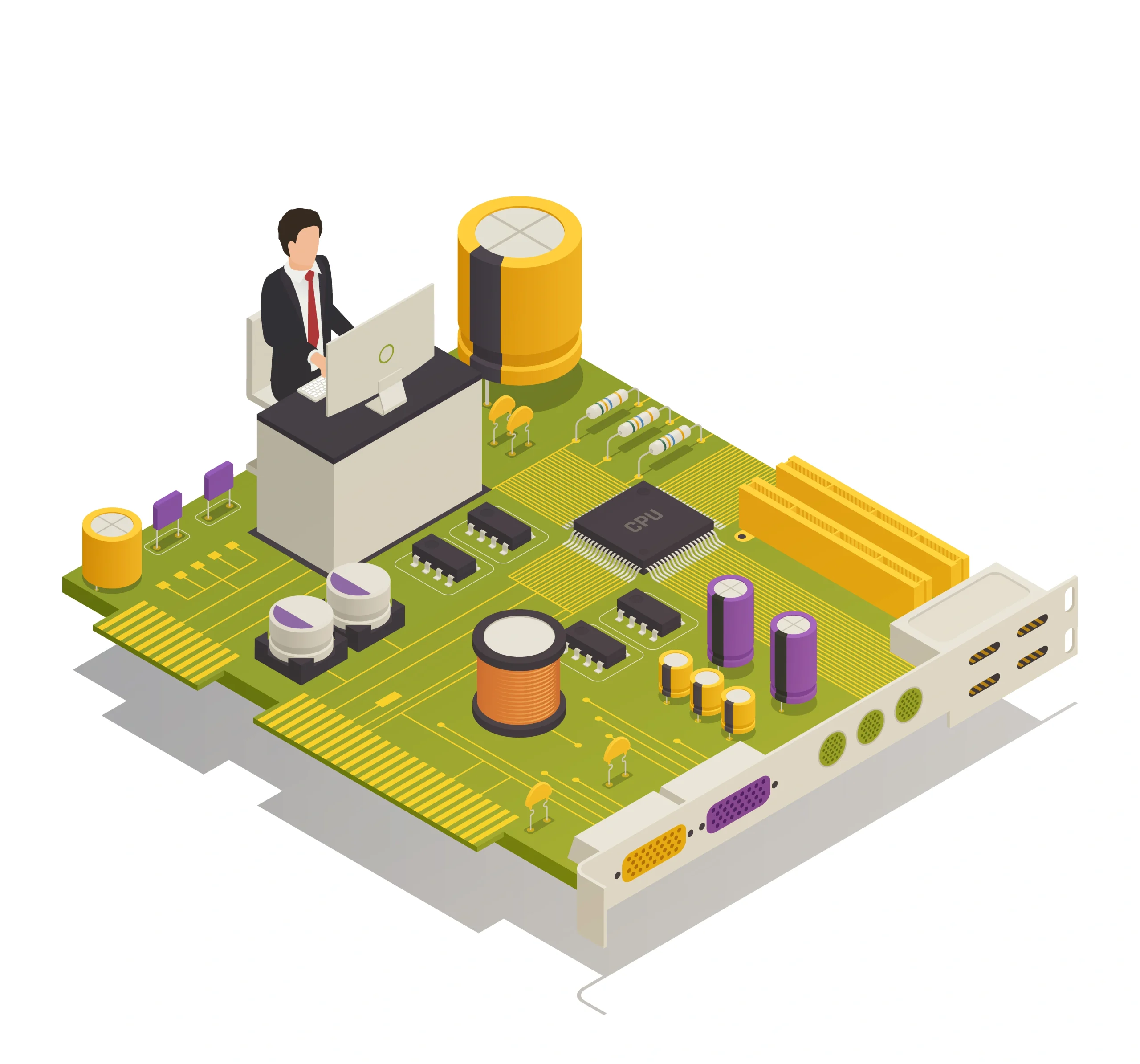 TRAINING OLE FOR PROCESS CONTROL (OPC) & DISTRIBUTED COMPONENT OBJECT MODEL (DCOM)