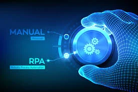 IN HOUSE TRAINING IMPLEMENTASI RPA
