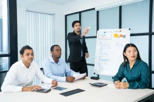 IN HOUSE TRAINING MANAJEMEN ADMINISTRASI PERKANTORAN 