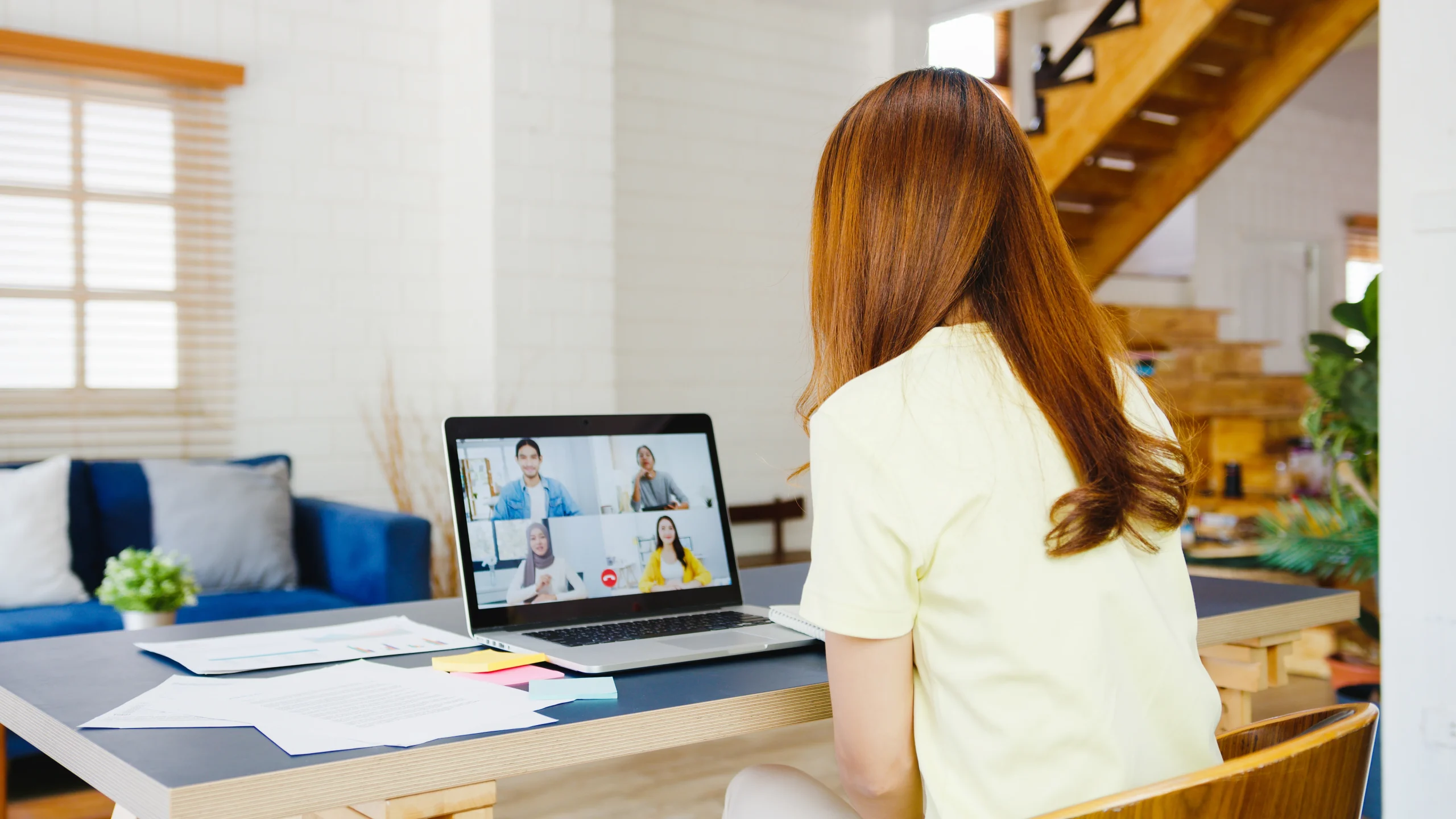 IN HOUSE TRAINING ONLINE MANAJEMENT ADMINISTRASI PERKANTORAN MODERN