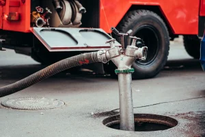 IN HOSE TRAINING PENGELOLAAN DRAINASE JALAN