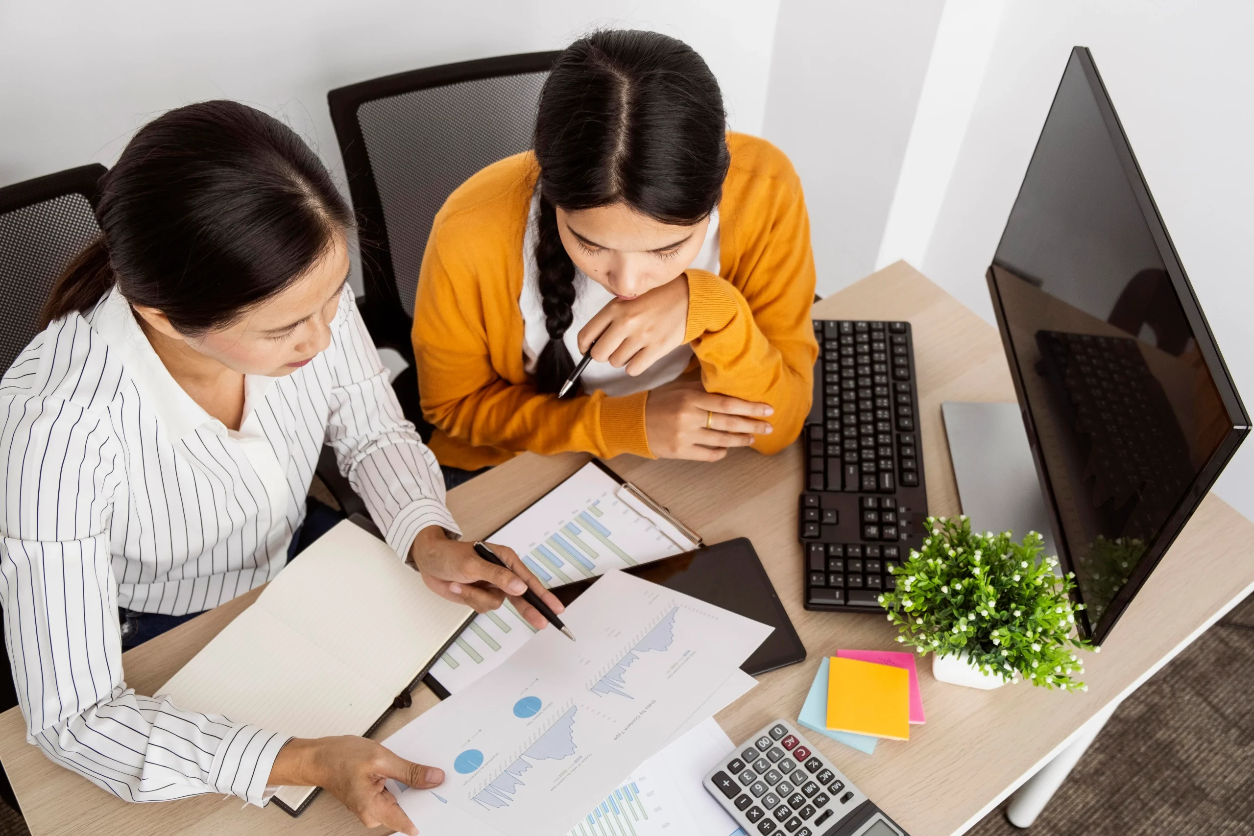 IN HOUSE TRAINING FINANCIAL MANAGEMENT FOR NON FINANCE MANAGERS