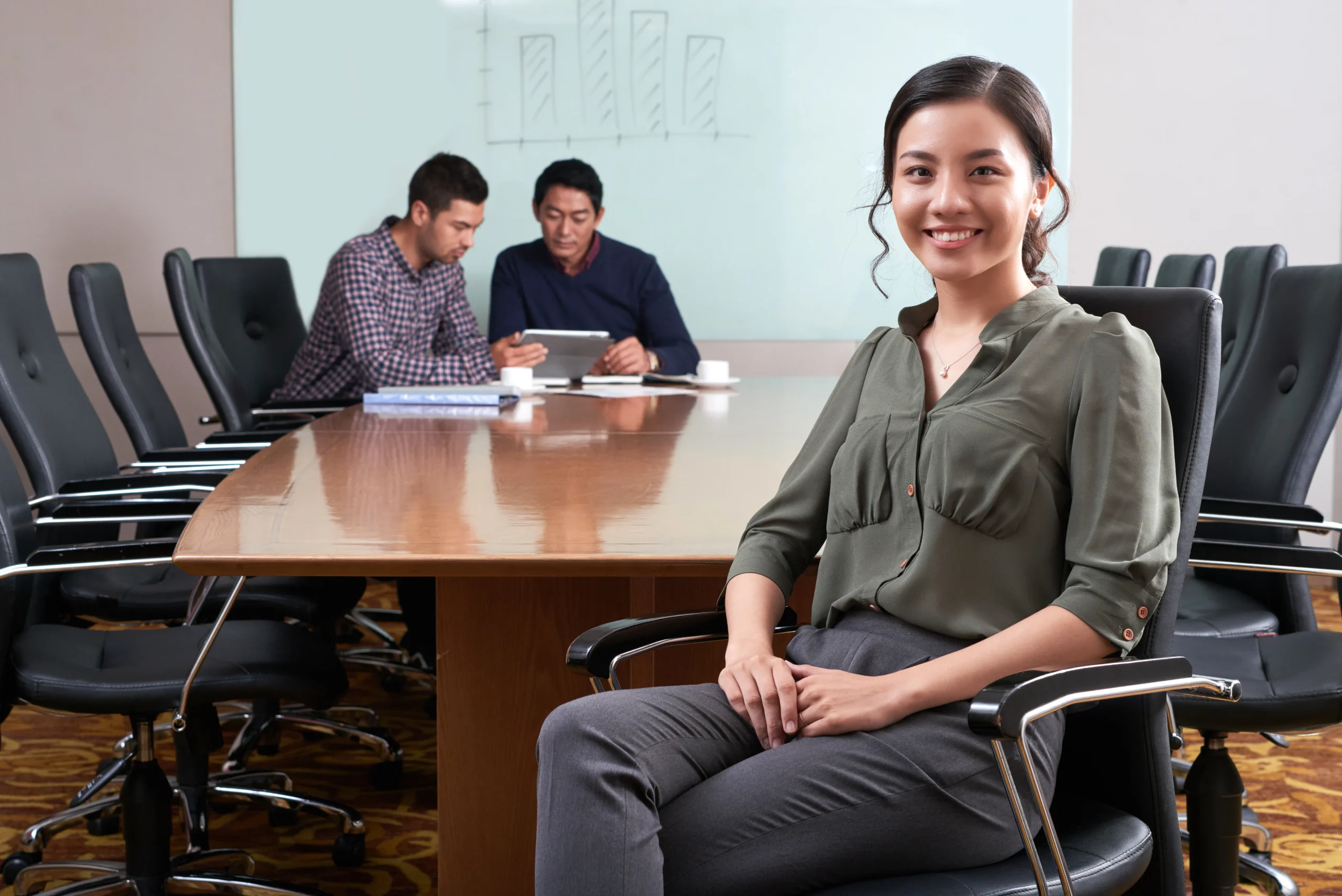 IN HOUSE TRAINING RECRUITMENT MANAJEMENT