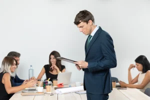 IN HOUSE TRAINING REKRUTMEN KARYAWAN